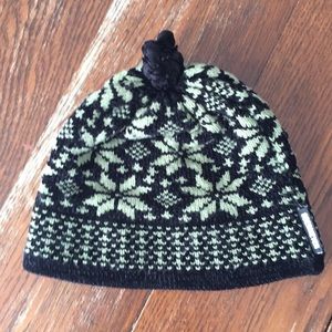 Women’s Winter Hat